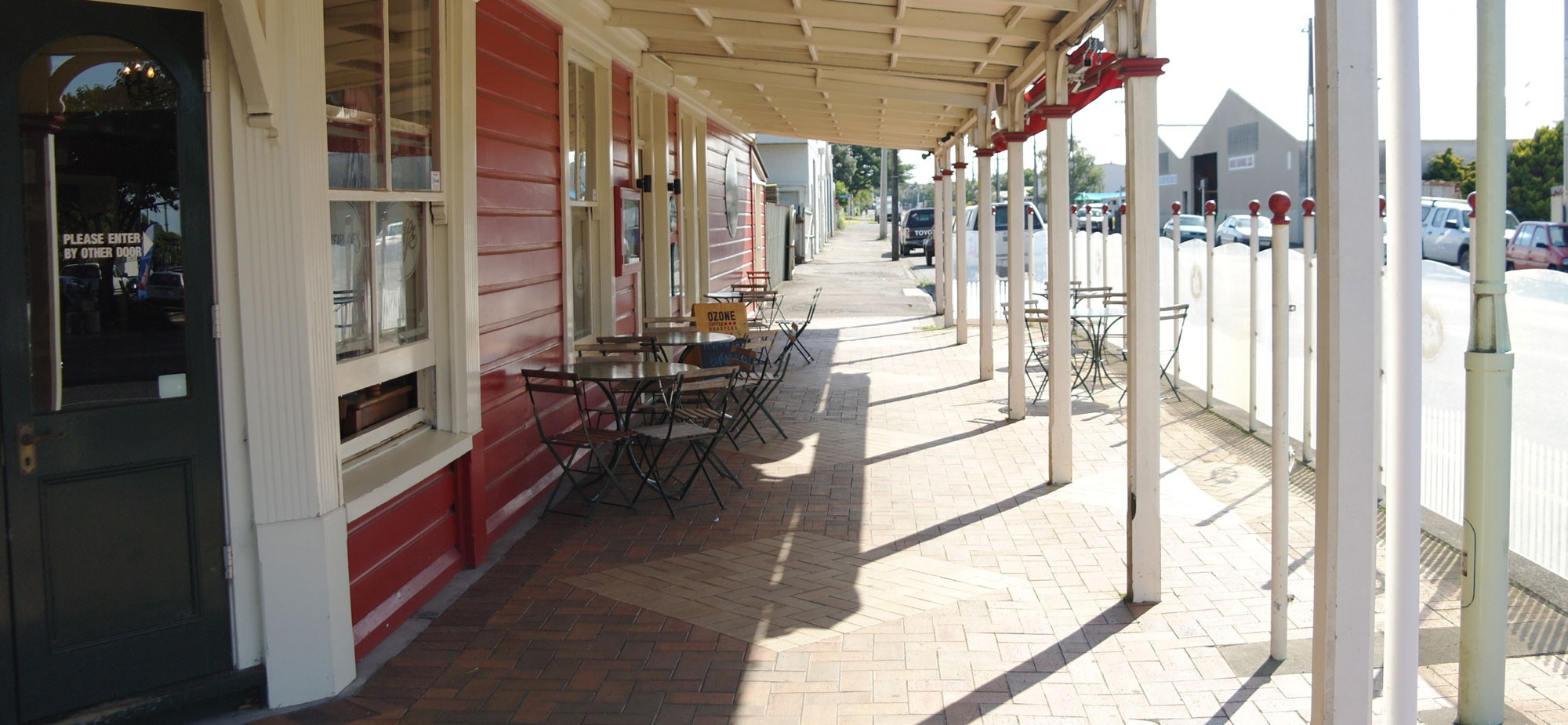 Caffe Windsor Cafe Restaurant Coffee Inglewood TaranakiCaffe Windsor